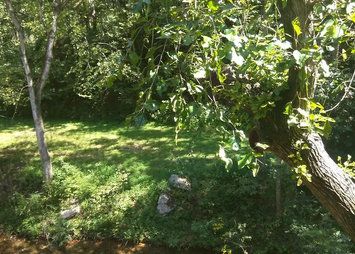 The Sugar Creek Retreat